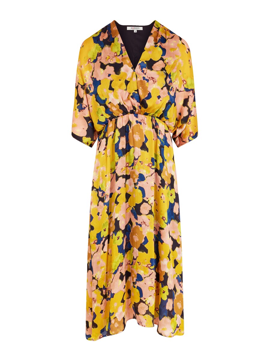 

Миди платье Morgan, Mixed colors