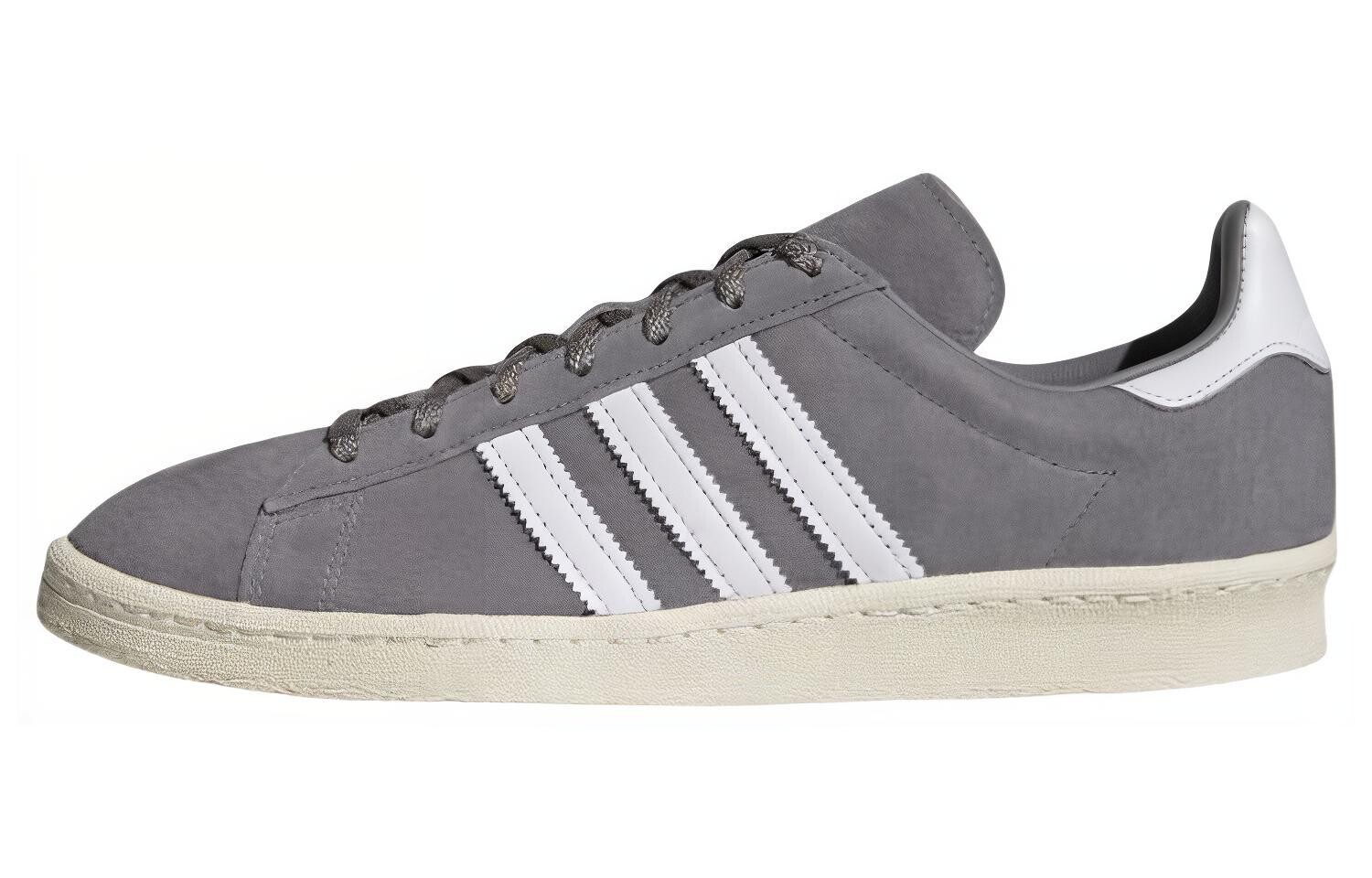 

Мужские кроссовки для скейтбординга adidas originals Campus, Серый, Мужские кроссовки для скейтбординга adidas originals Campus