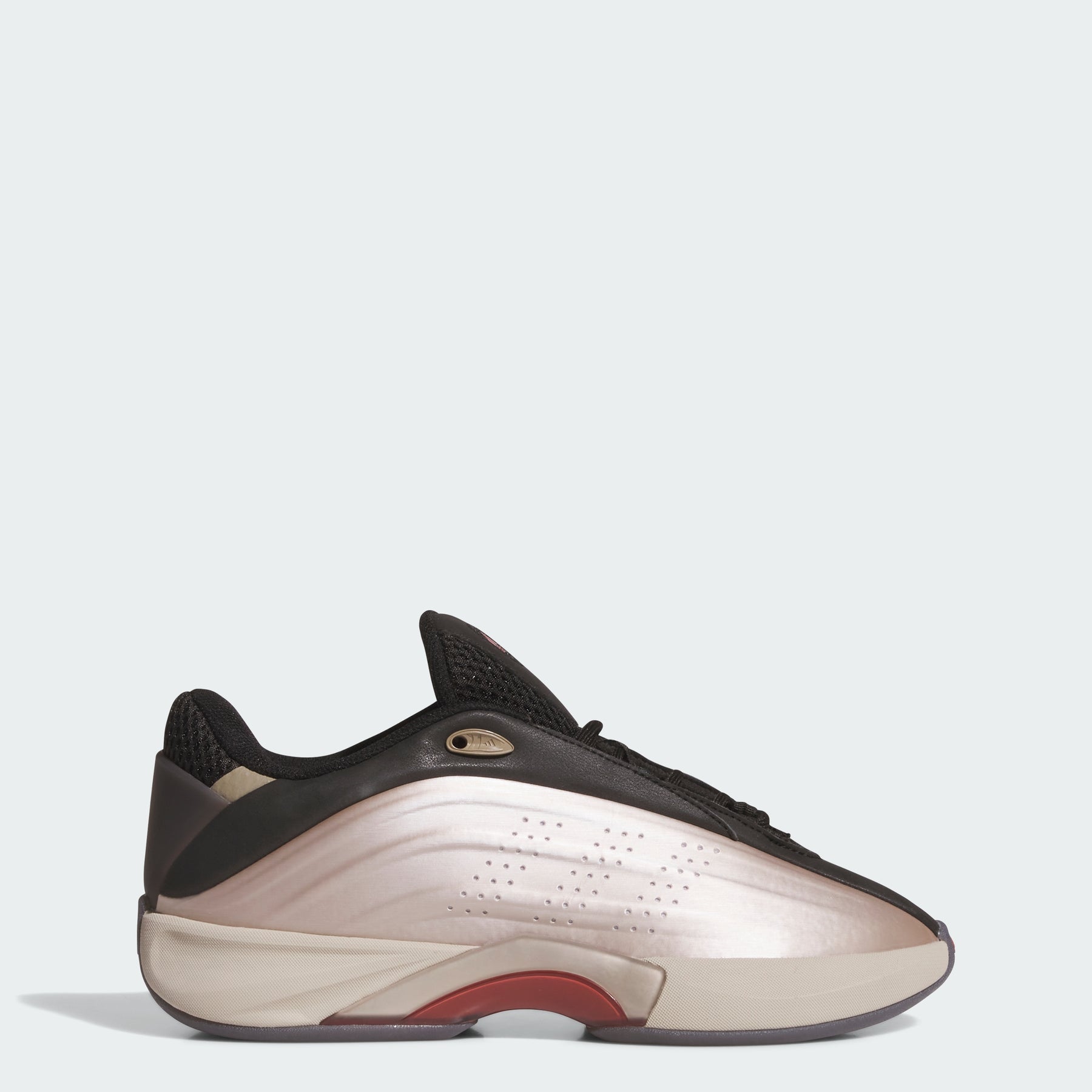 

Кроссовки Nova iiinfinity Adidas, cyber metallic/preloved ruby/core bl