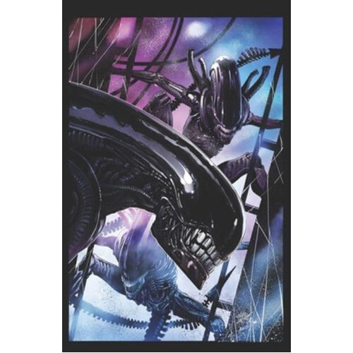 

Книга Aliens: The Original Years Omnibus Vol. 3 (Hardback)