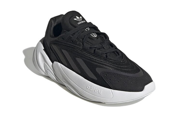 Adidas originals Ozelia Kids Lifestyle кроссовки GS — фото 2