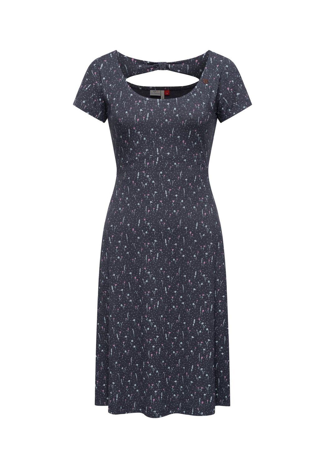 

Летнее платье Луннго Ragwear, цвет Indigo Blue