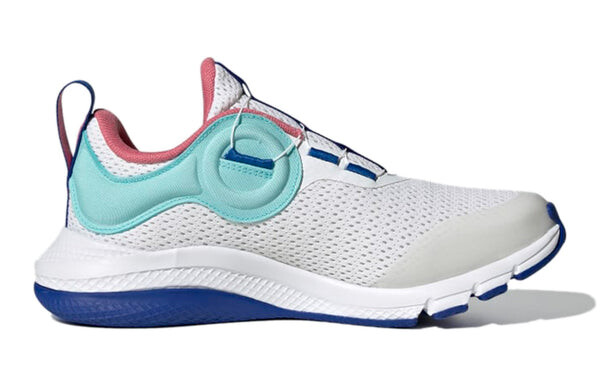 Кроссовки activeflex boa j Adidas, белый — фото 2