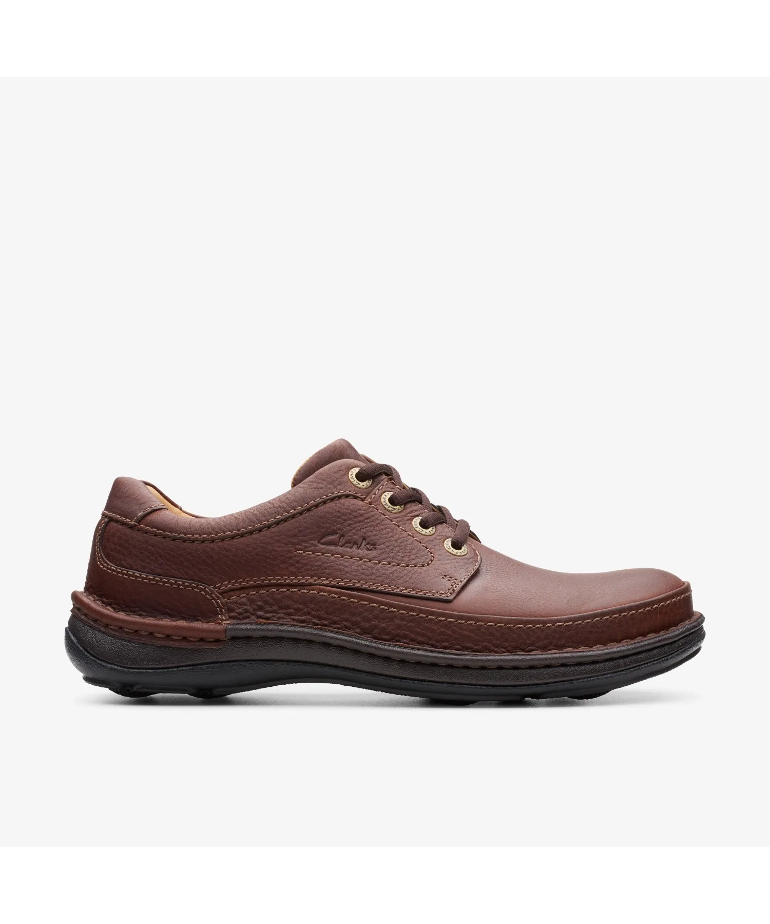 Мужские туфли Clarks Nature Three