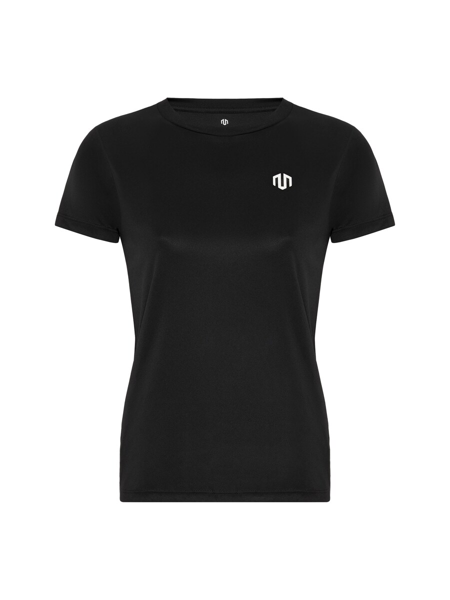 

Рубашка MOROTAI BRAND BASIC, черный