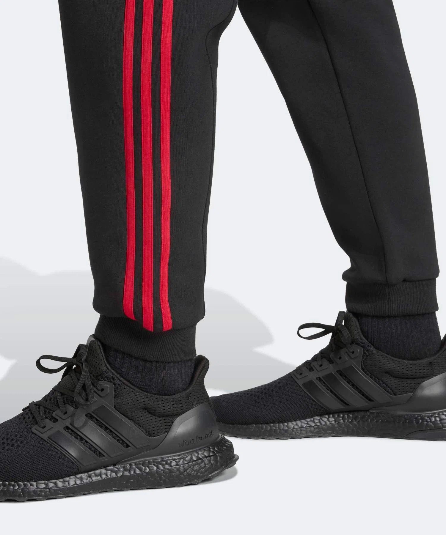 Мужские брюки adidas Liverpool FC UBP — фото 4