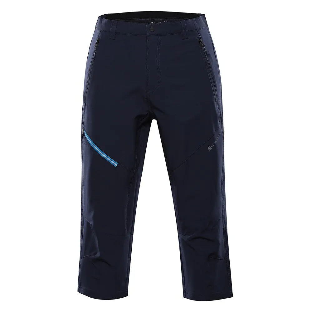

Брюки Alpine Pro Weder 3/4, синий