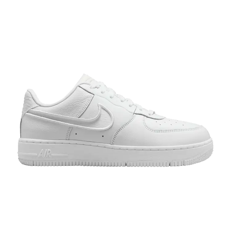 

Кроссовки Nike Wmns Air Force 1 Low Dance Pack - White, белый