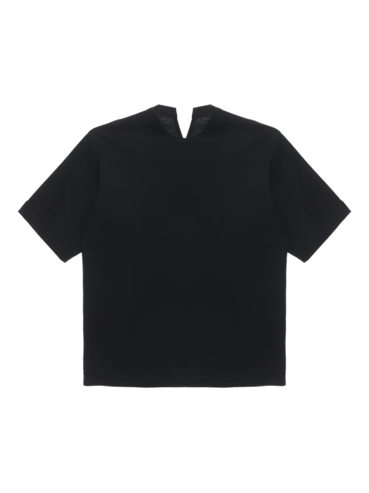 

Carven футболка с короткими рукавами, черный