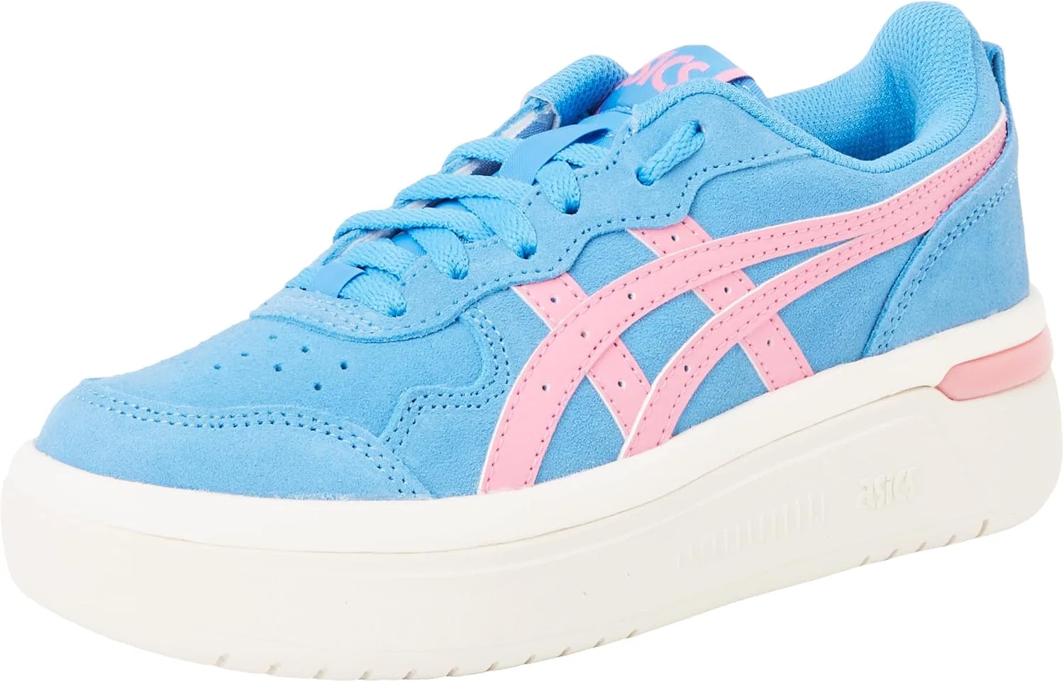 Мужские кроссовки ASICS Japan S StSneaker, Waterscape Sweet Pink