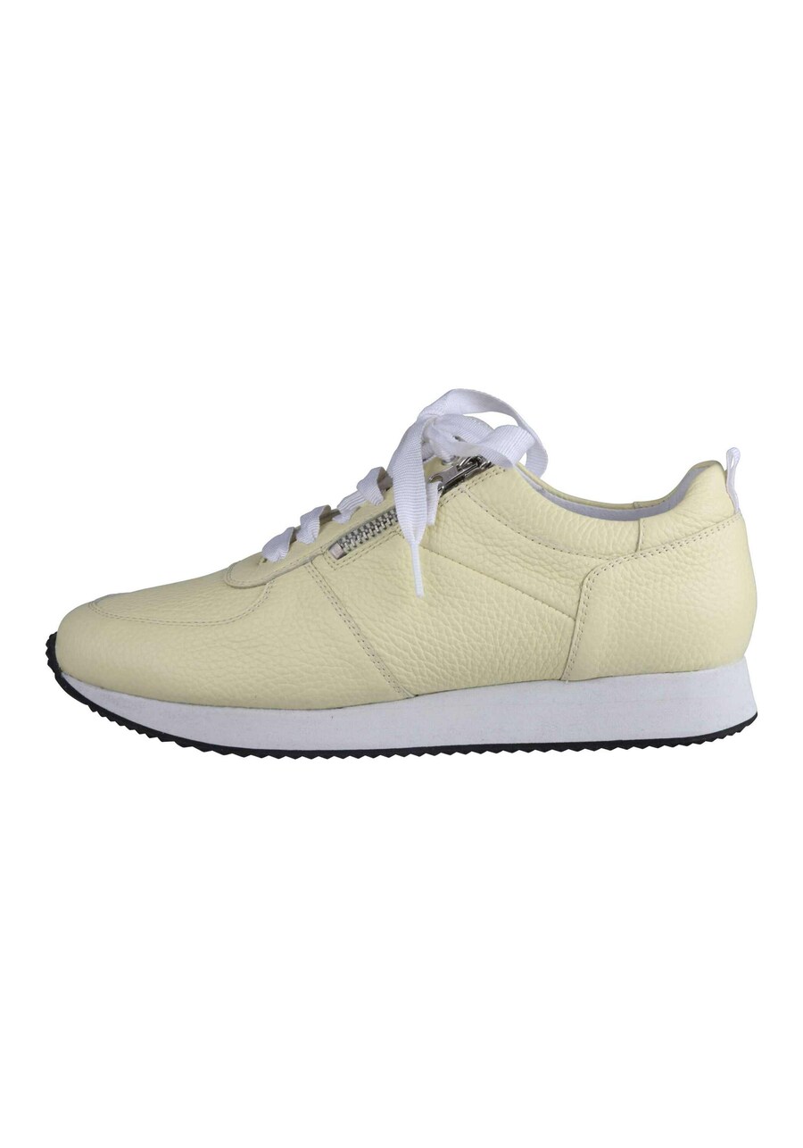 Кроссовки Lei by tessamino Nadja, Light yellow — фото 2