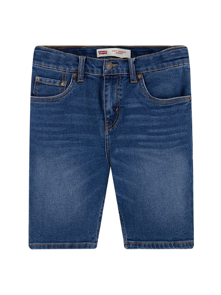 

Шорты Levi's Kids, синий