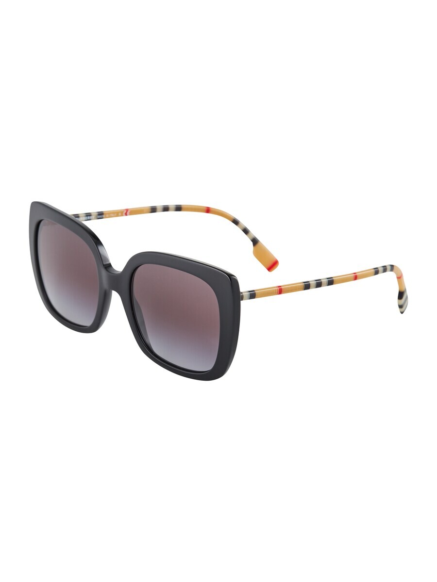 

Солнцезащитные очки BURBERRY Sunglasses 0BE4323, черный