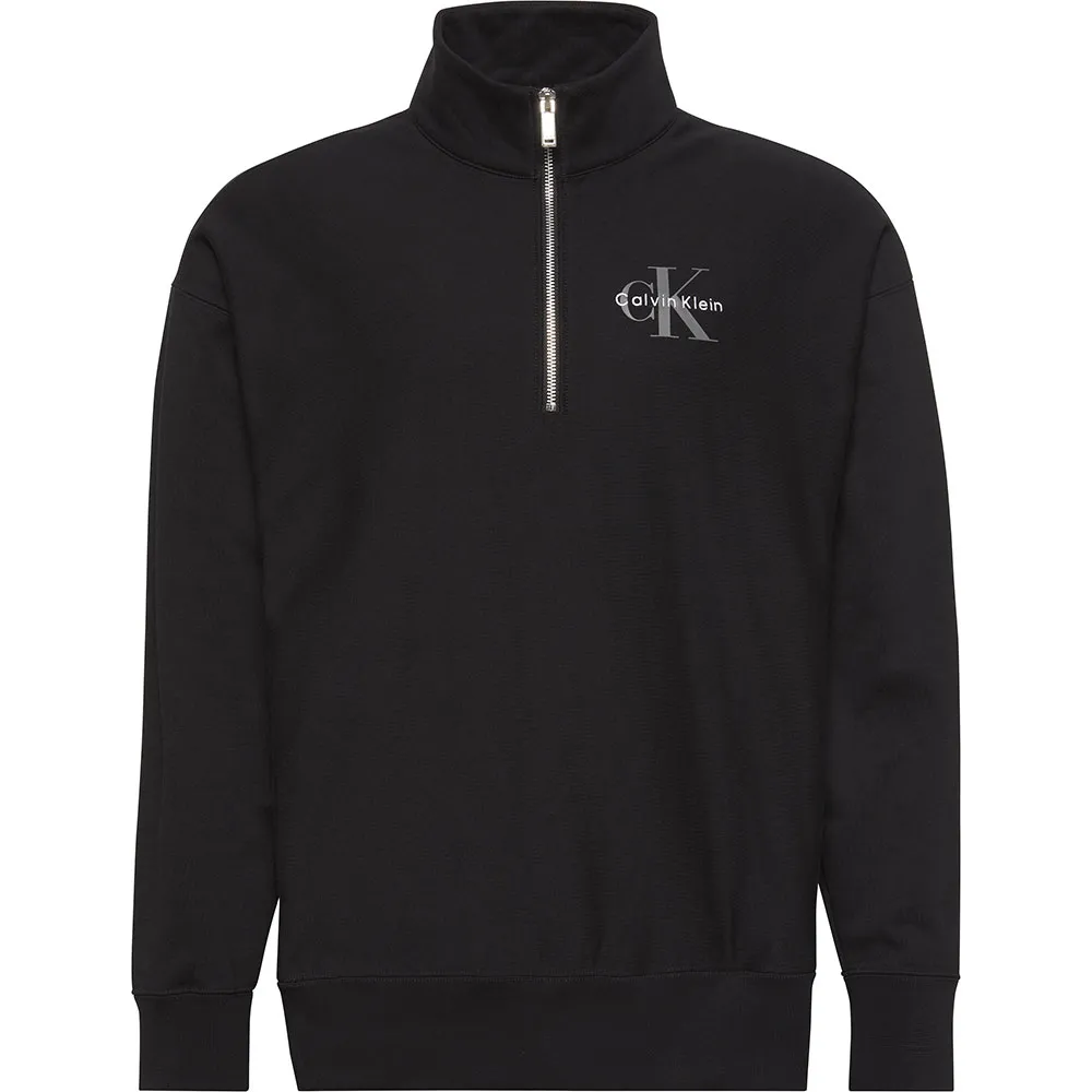 

Толстовка Calvin Klein Jeans LV04RD236G, черный