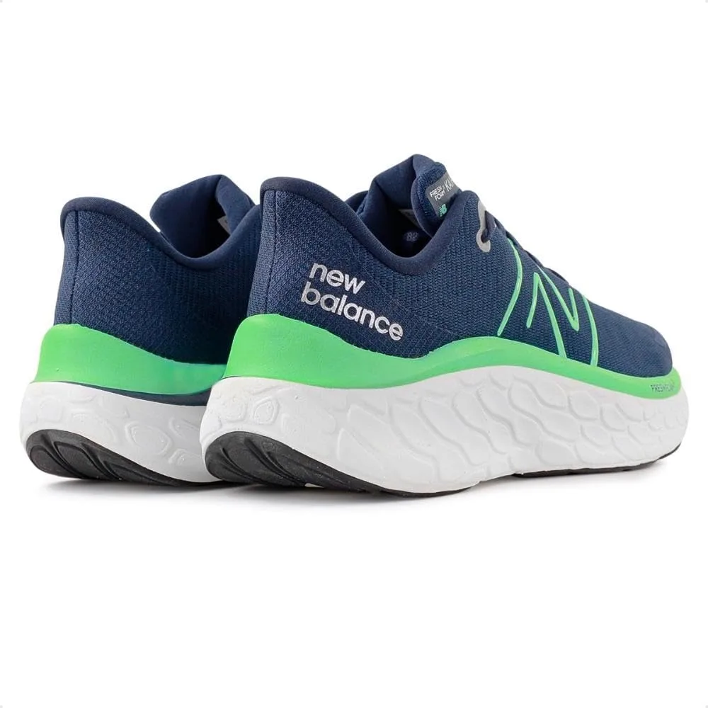 Мужские кроссовки New Balance Fresh Foam Kaiha Road, темно-синий — фото 3