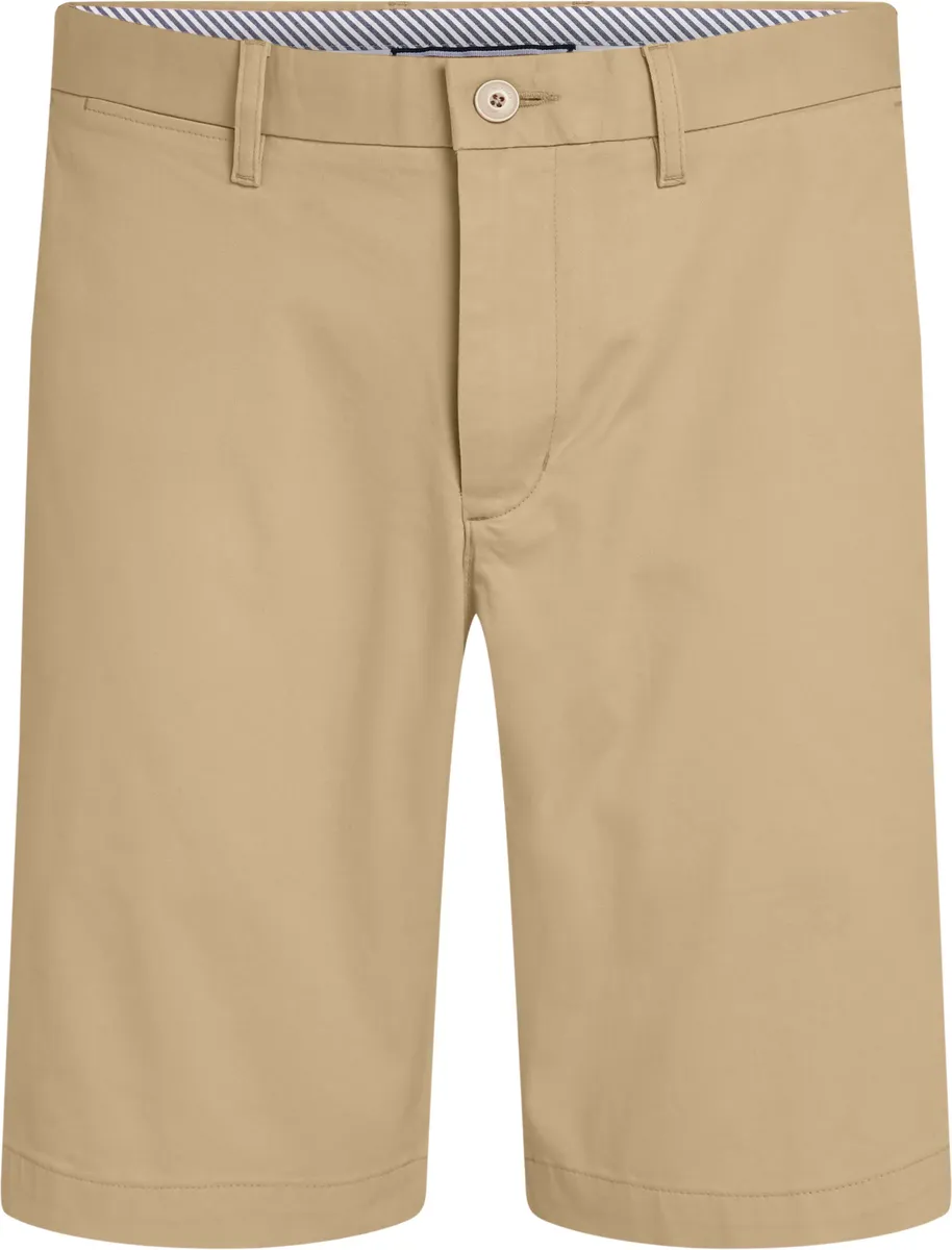 

Шорты-бермуды Tommy Hilfiger "BROOKLYN SHORT 1985", хаки