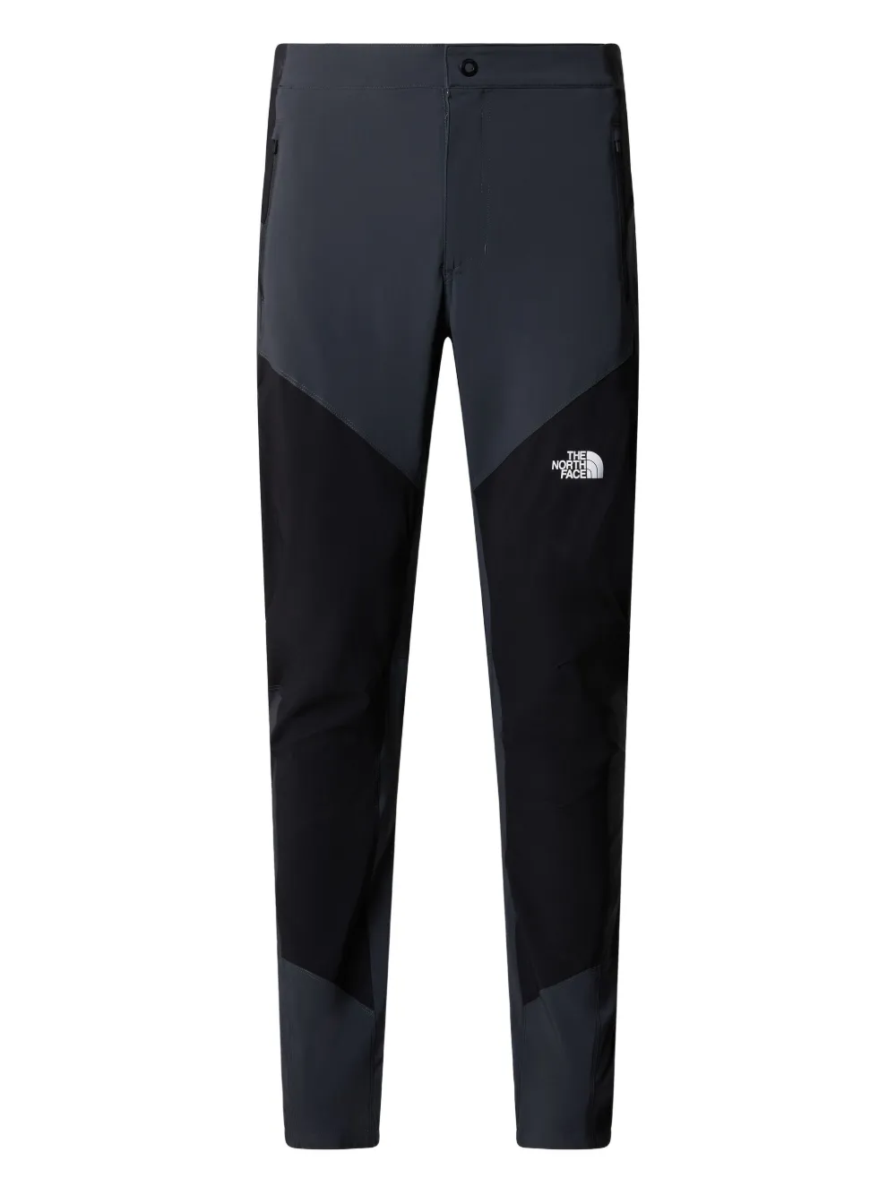 

Брюки Felik со вставками The North Face, черный