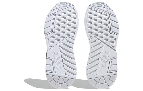 Кроссовки nmd_w1 Adidas, черный — фото 3