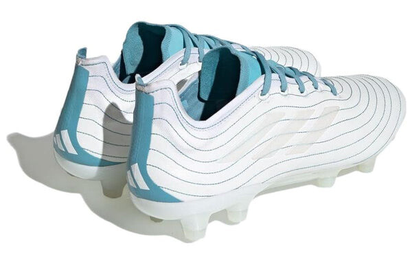 Кроссовки x parley copa pure.1 fg Adidas, белый — фото 4