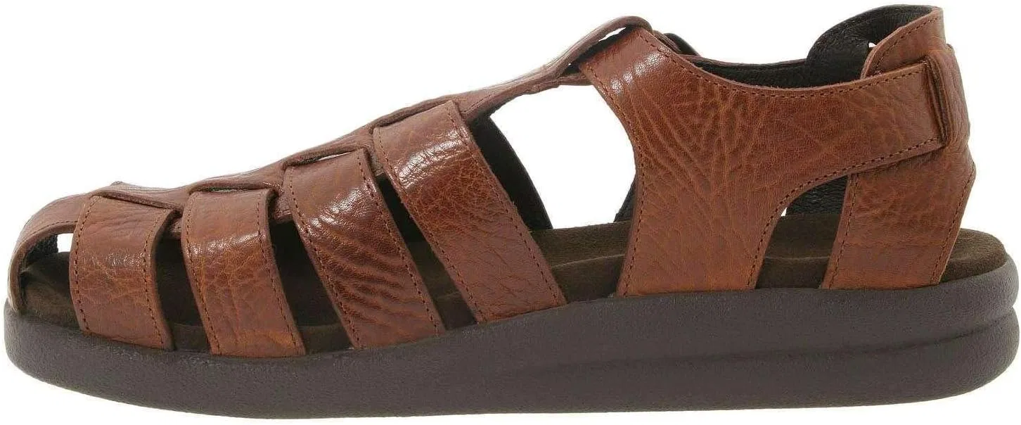Сандалии Mephisto, Tan Grain — фото 3