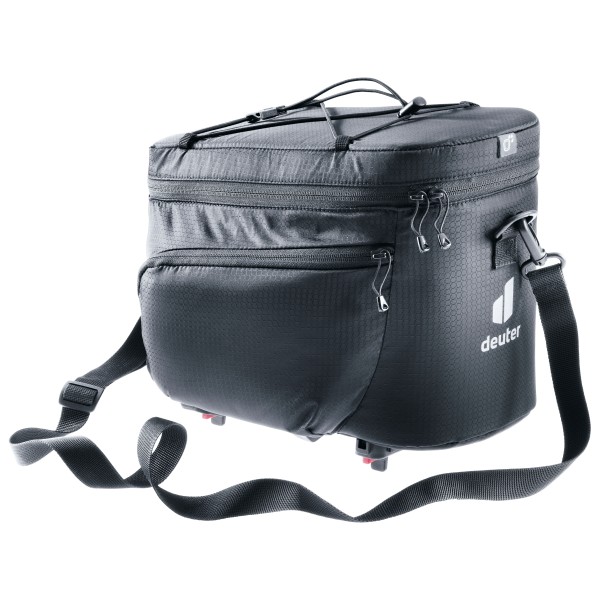 

Сумка-Переноска 10 кф - сумка-корзина Deuter, черный