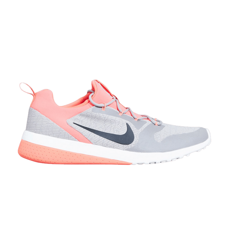 

Кроссовки CK Racer 'Racer Dust Cobblestone', серый