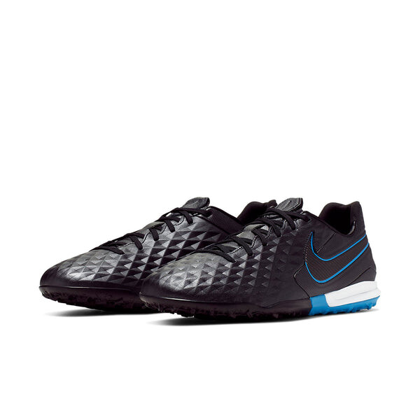Кроссовки legend 8 pro tf turf Nike, черный — фото 3