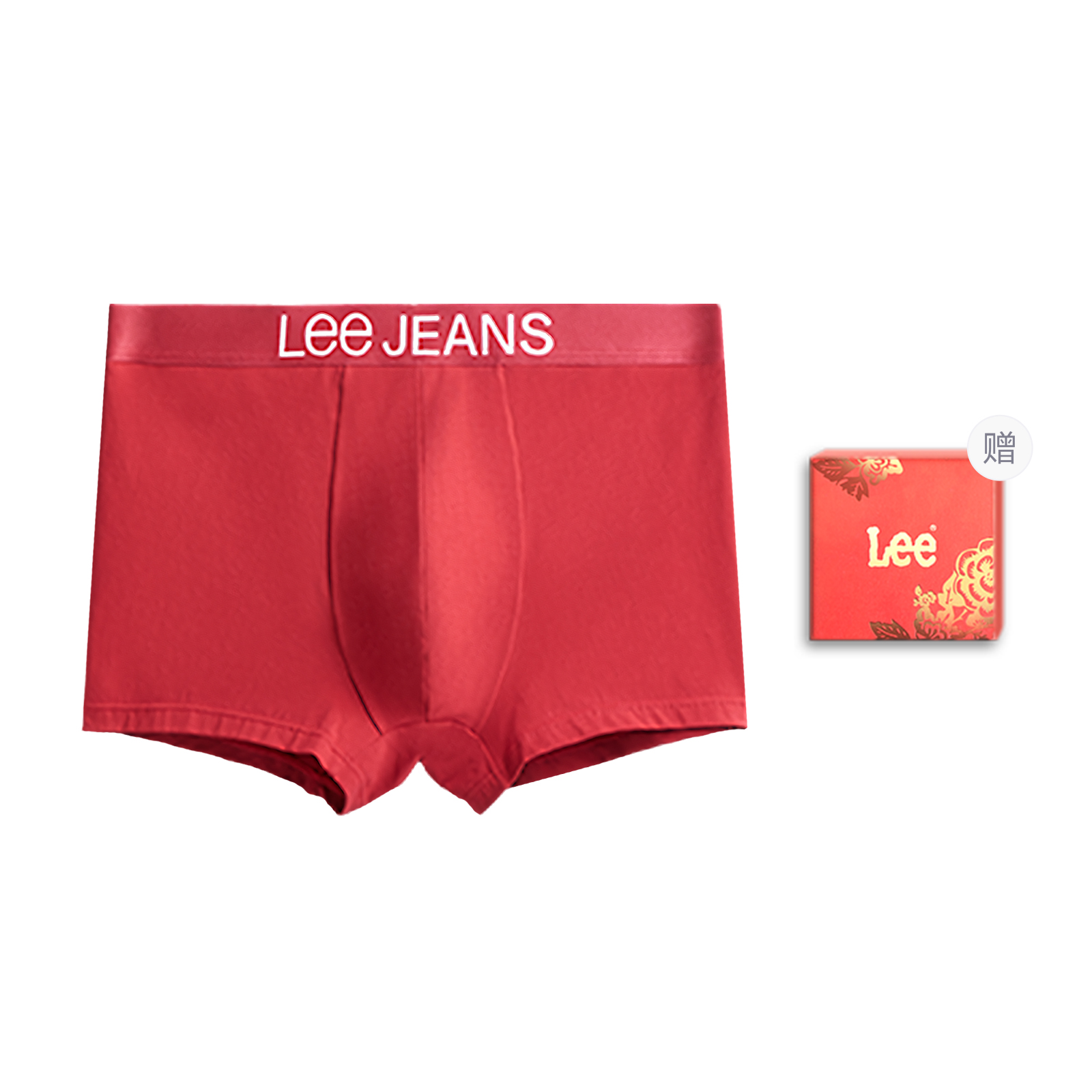 

Lee Edge Color 3.0 подарочные наборы нижнего белья для мужчин комбо-сет