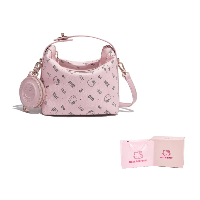 

Sanrio Сумка через плечо Hello Kitty, Pink