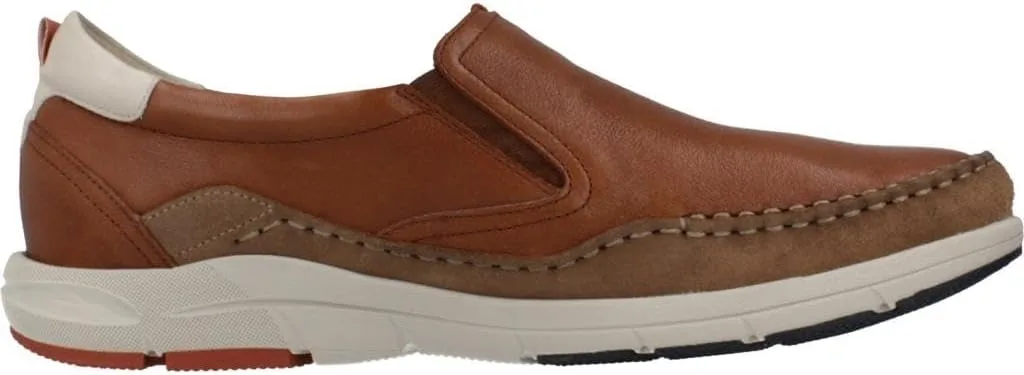 Кроссовки Huhnos Kai Slip ON F1985 Fluchos — фото 4