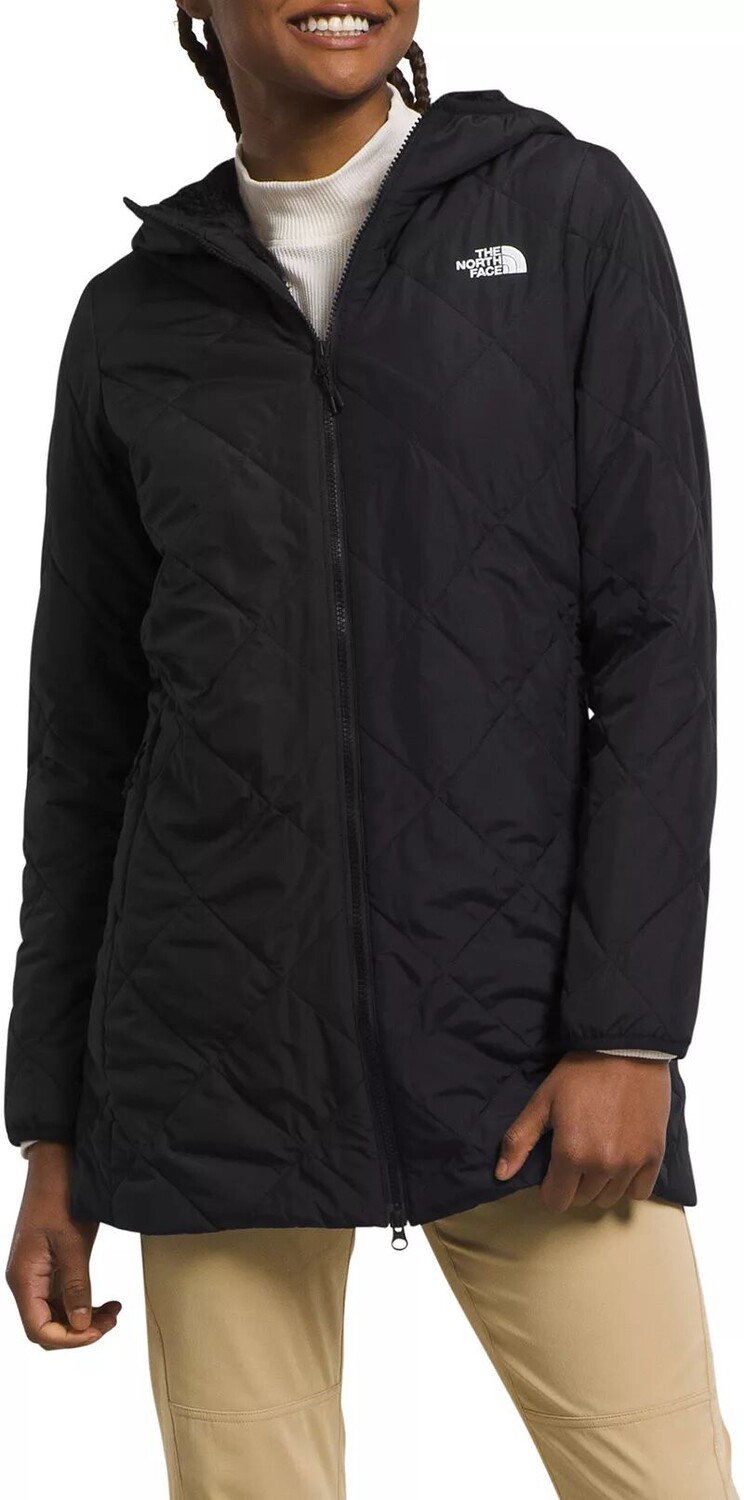 

Женская утепленная парка The North Face Shady Glade