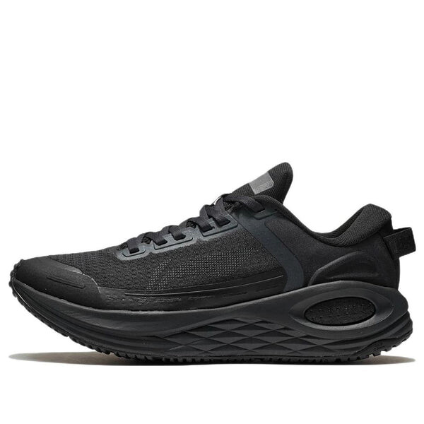 

Кроссовки furious rider 6 essential Li-Ning, черный