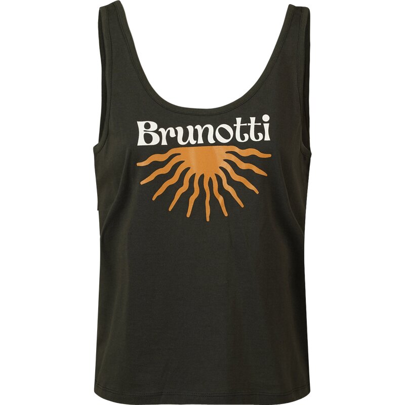 

Топ бокана Brunotti, черный