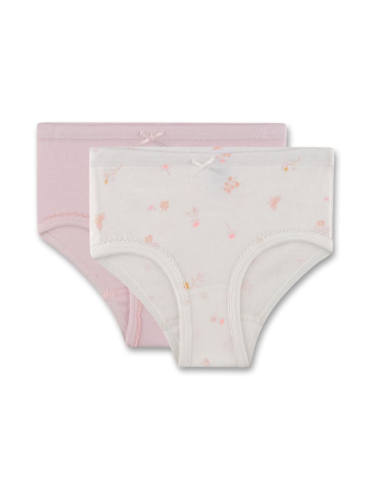 

Sanetta Бежевые трусы