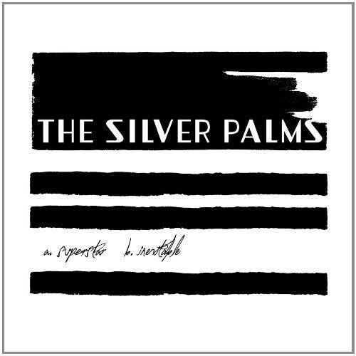 

Сингл 7" Silver Palms: Superstar