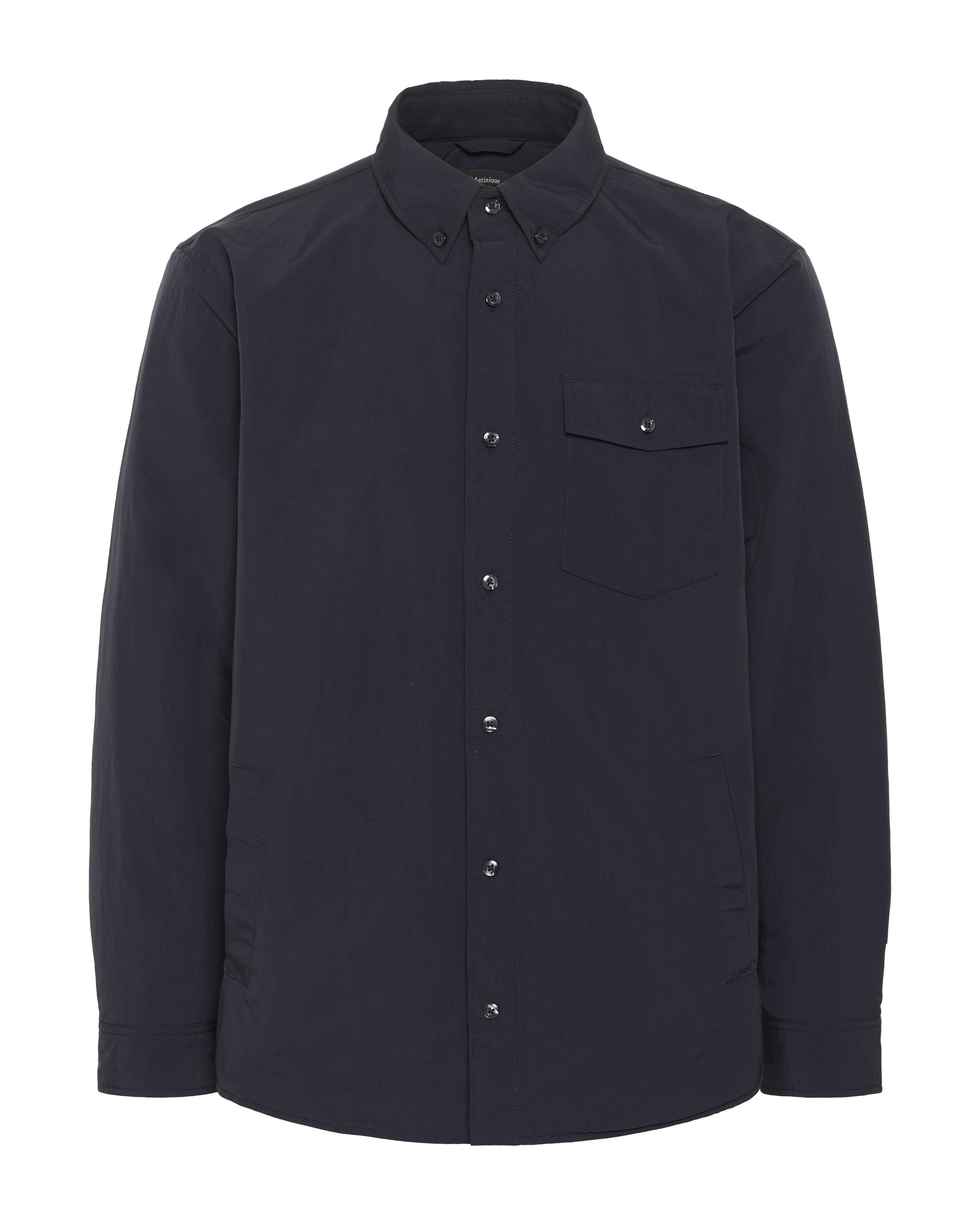 

Matinique Демисезонная куртка 'Cowick' в цвете Navy