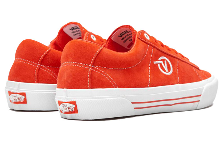 Обувь для скейтбординга Vans PRO унисекс — фото 3