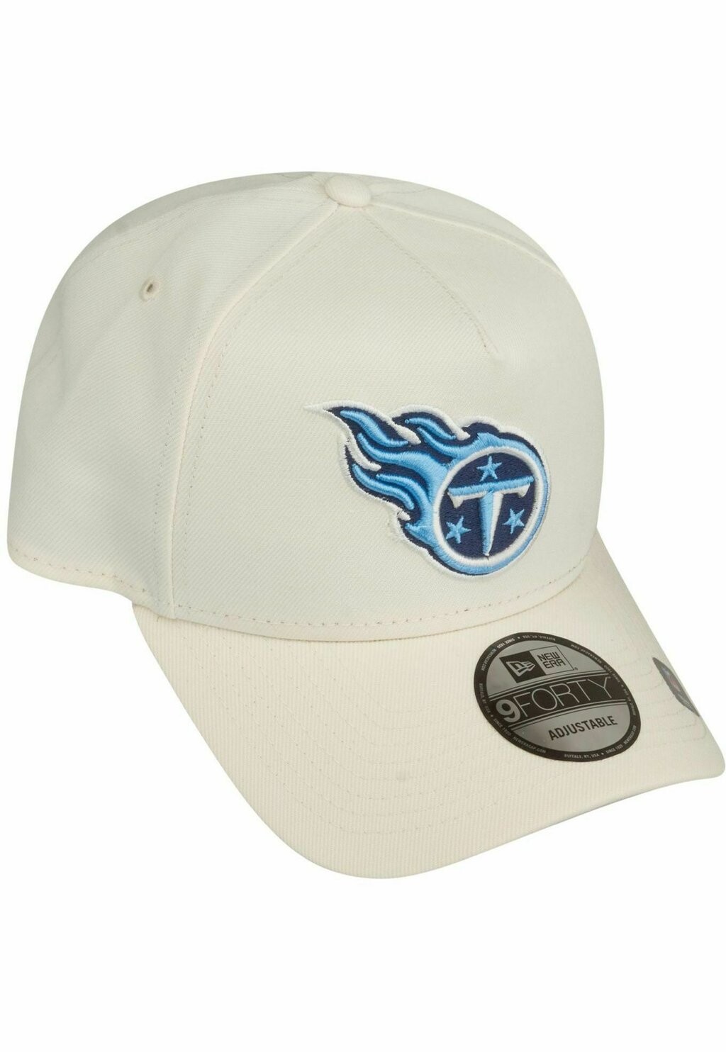 

Бейсболка 9FORTY AFRAME NFL TEAMS New Era, цвет Mottled Beige