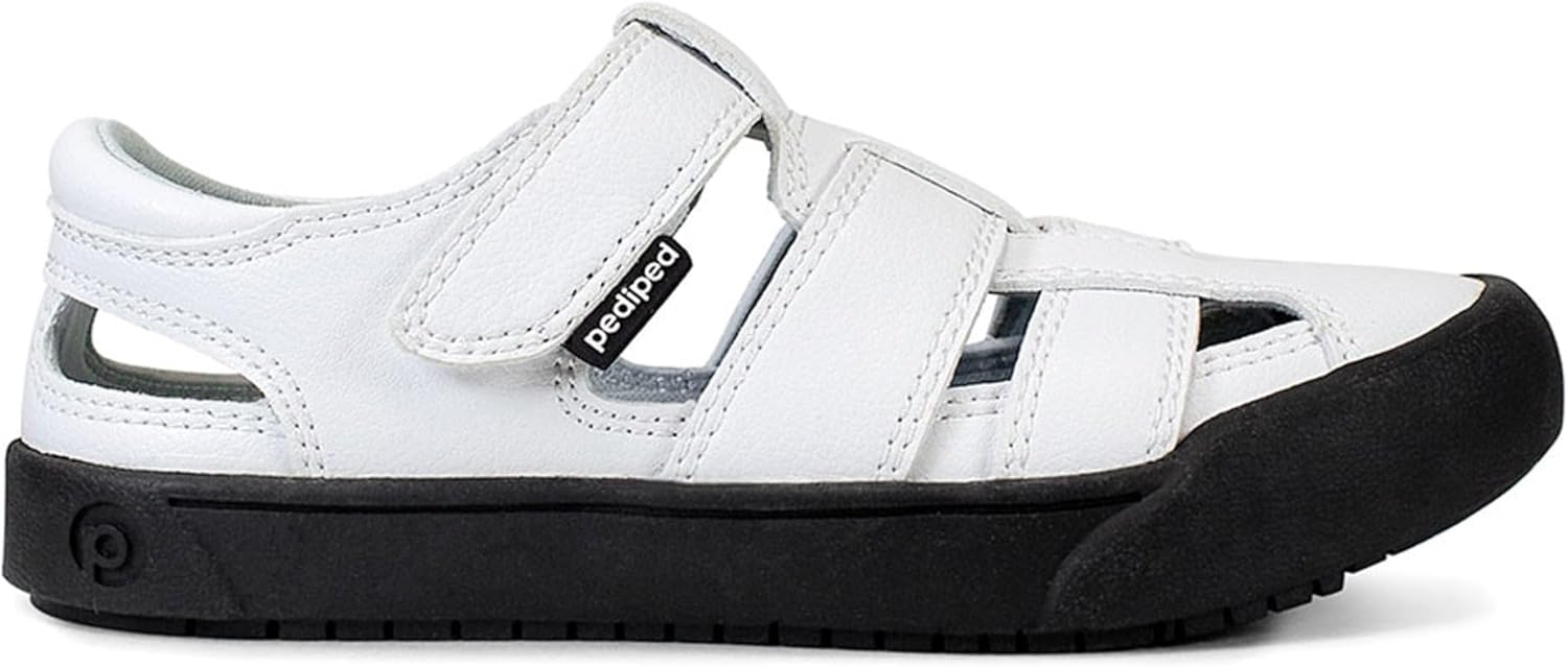 

Детские сандалии pediped для активного отдыха, Punk Rock