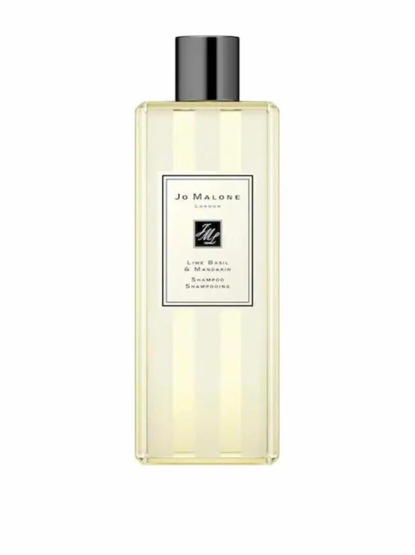 

Шампунь Lime Basil & Mandarin, 250 мл Jo Malone London