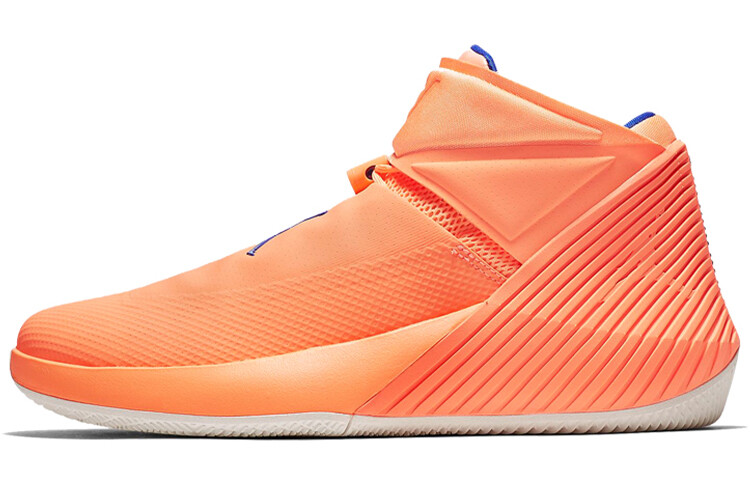 

Мужские баскетбольные кроссовки JordanWhy Not Zer0.1
