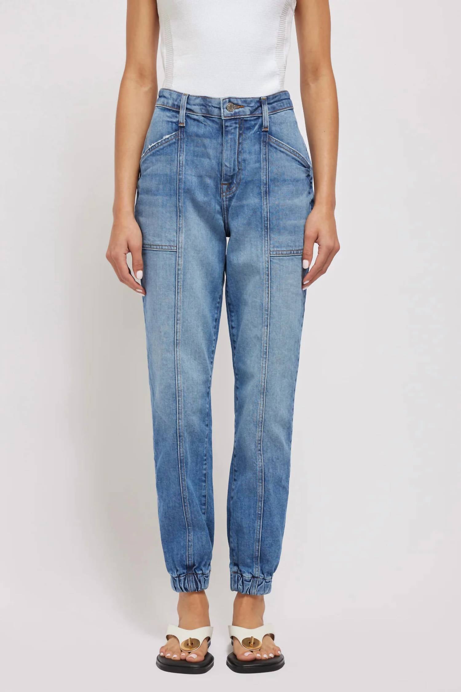 

Уайли Свободный Джоггеры В Dena JONATHAN SIMKHAI