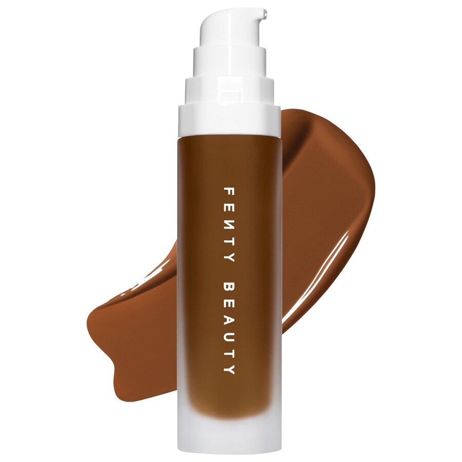 

Soft'Lit Натурально сияющая увлажняющая стойкая тональная основа Fenty Beauty by Rihanna, 1.08 oz, 450