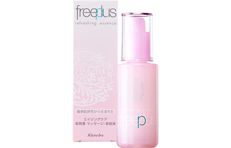 

Fulifangsi питательная и подтягивающая сыворотка для кожи, травяная антивозрастная сыворотка для лифтинга и упругости 50 мл Freeplus