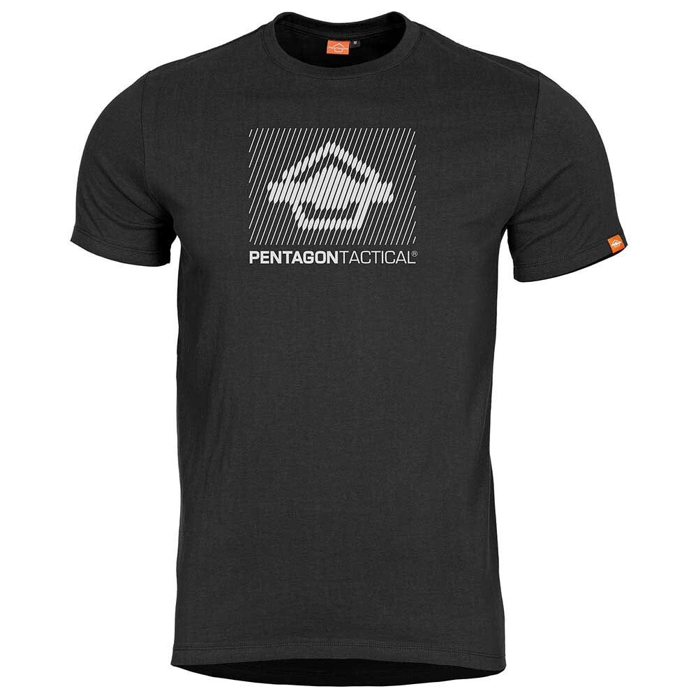 

Футболка Pentagon Ageron Parallel, черный
