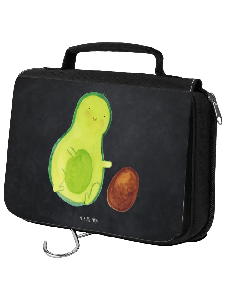 

Mr. & Mrs. Panda Косметичка, косточка авокадо, свернутая в доску для рисования мелом без подписи