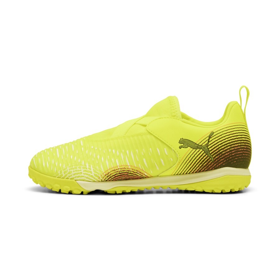 

Спортивные кроссовки PUMA Future 8 Match, желтый