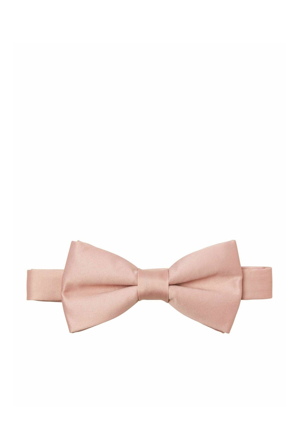 

Галстук-бабочка JACSOLID Jack & Jones, цвет Rose Tan