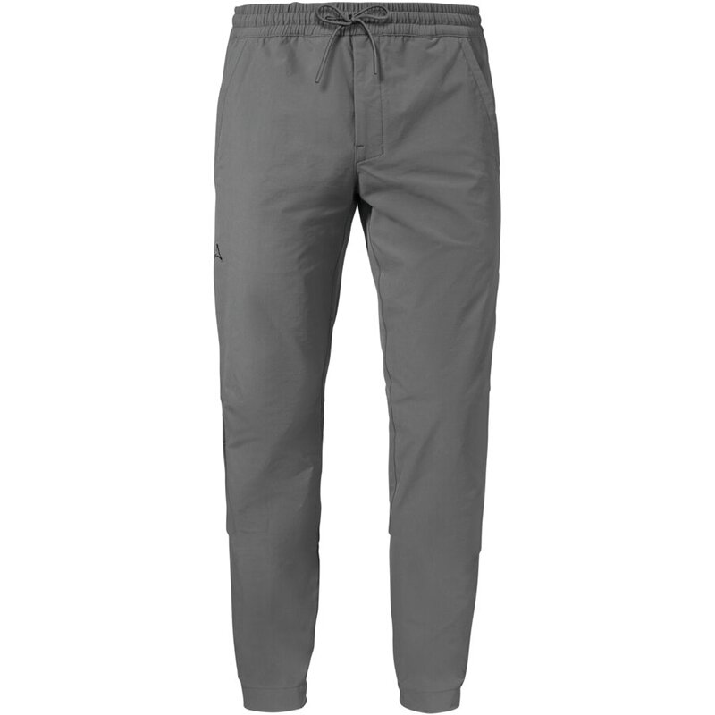 

Брюки-Чулки Вена м Schöffel, цвет asphalt