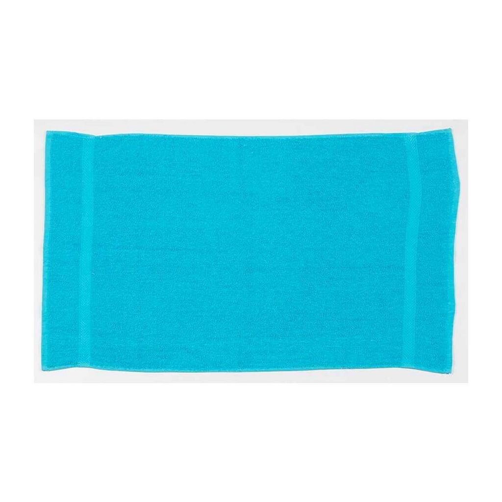 

Towel City - Полотенце "Люкс" PC6075 (One Size) (Бирюзовый)